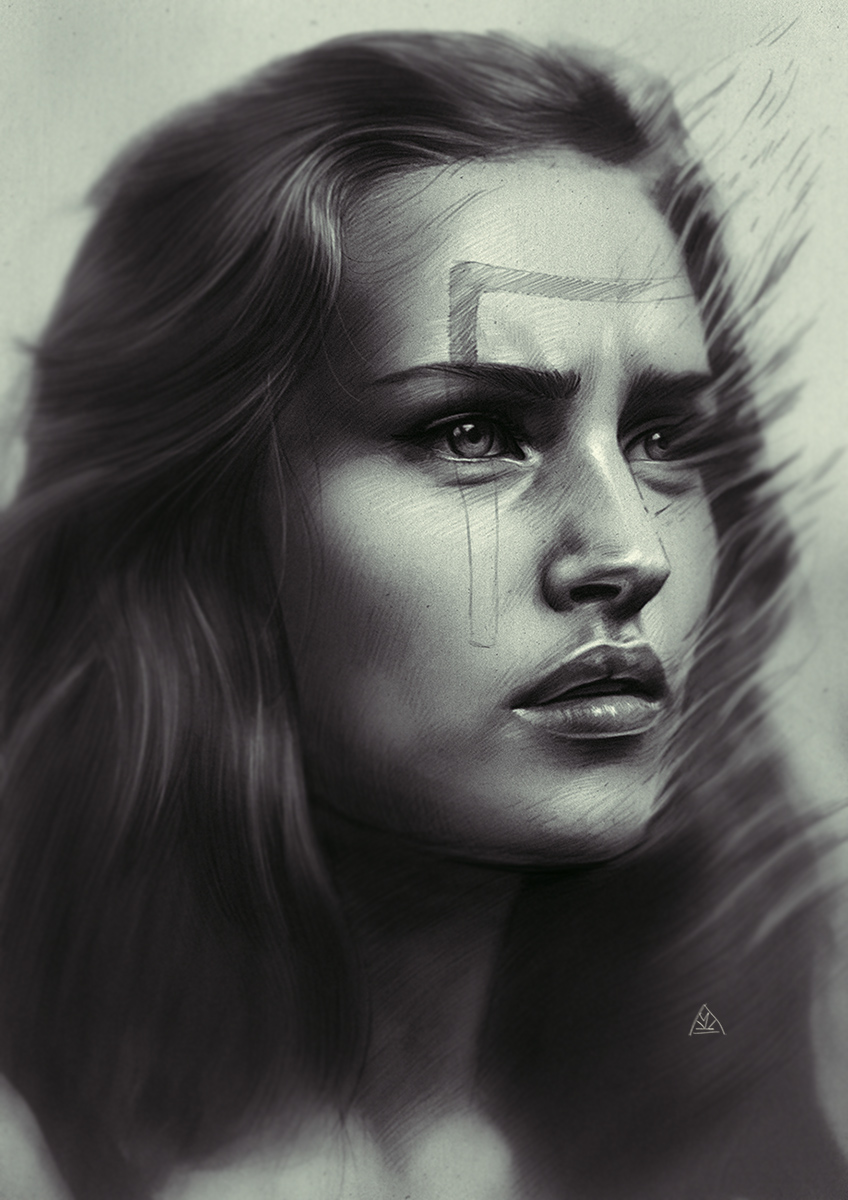 Meet the enigmatic (92)